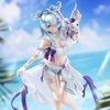 фотография Elira Pendora with Pikl Summer Ver.