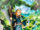 POP UP PARADE Marcille 