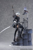 фотография 2B (YoRHa No. 2 Type B) -Exploration-