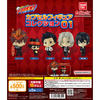 фотография Katekyou Hitman REBORN! Capsule Figure Collection 01: Gokudera Hayato