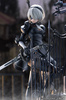 фотография 2B (YoRHa No. 2 Type B) -Exploration-