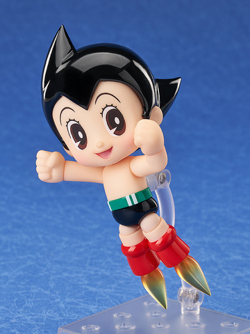 главная фотография Nendoroid Astro Boy