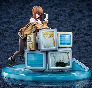 главная фотография KDColle Makise Kurisu