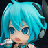 Nendoroid Hatsune Miku Magical Mirai 2014 Ver.