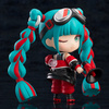 фотография Nendoroid Hatsune Miku Magical Mirai 2023 Ver.