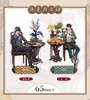 фотография Delicious Date  Acrylic Stand: Wu Xie