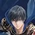 Lost Treasure Acrylic Stand:  Zhang Kylin