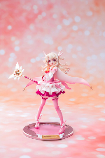 главная фотография Illyasviel von Einzbern Anime 10th Anniversary Project Ver.