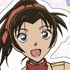 Detective Conan Acrylic Stand Vol.30: Kazuha Toyama