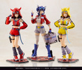 фотография TRANSFORMERS Bishoujo Statue Cliff Jumper Limited Edition