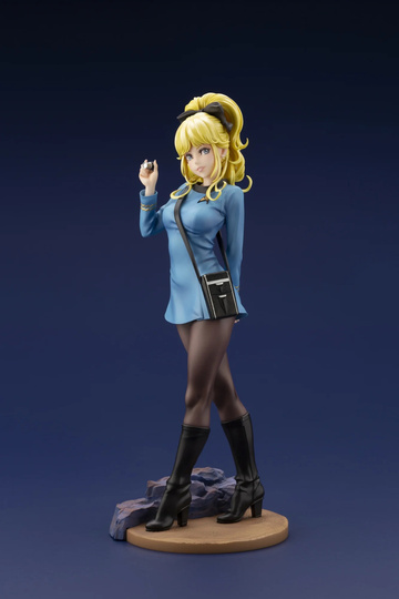 главная фотография STAR TREK Bishoujo Statue Medical Officer Limited Edition