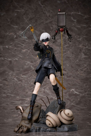 главная фотография 9S Deluxe Edition