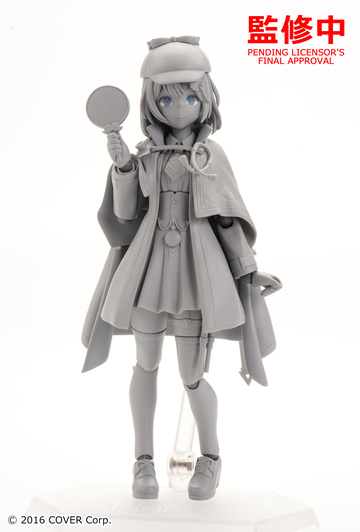 главная фотография figma Watson Amelia