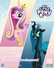 фотография MY LITTLE PONY Bishoujo Statue Queen Chrysalis