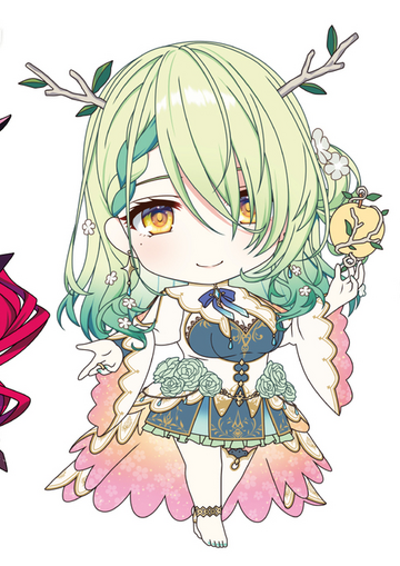 главная фотография Nendoroid Ceres Fauna