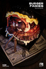 фотография The Sleeping Beauty Burger Fairies Black Collector's Edition