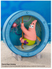 фотография SpongeBob’s Window Series: Patrick Rope Climbing