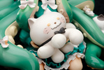 фотография INNERMINDS Cthulhu Meow Puff Pajama Party