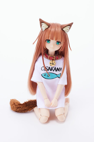 главная фотография CharaDo!! Kinako Doll Dollybird Limited Edition
