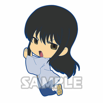 главная фотография Gintama RabaQ: Kotaro Katsura
