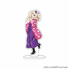 фотография Acrylic Stand Girls und Panzer das Finale Hakama ver. New Illustration: Kei