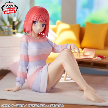 главная фотография Relax time Nakano Nino