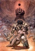 фотография Legacy Art Guts & Casca