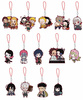 фотография Kimetsu no Yaiba Metsu! Capsule Rubber Mascot 8: Mitsuri Kanroji