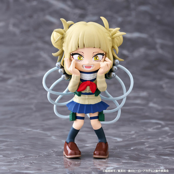 главная фотография PalVerse Boku no Hero Academia Vol.2: Himiko Toga