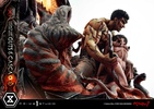 фотография Legacy Art Guts & Casca