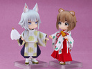 фотография Nendoroid Doll Fox Kannushi Rei