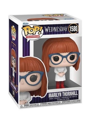 главная фотография POP! Television #1580 Marilyn Thornhill