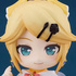 Nendoroid Kagamine Rin Daughter of Evil Ver.