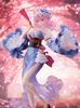фотография F:NEX Saigyouji Yuyuko Illustration by Ideolo