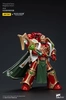 фотография JOYTOY x Warhammer: The Horus Heresy Thousand Sons: Magistus Amon