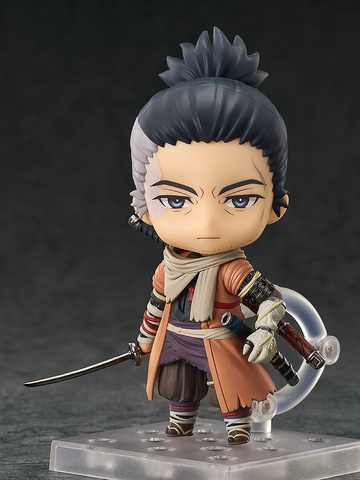 главная фотография Nendoroid Sekiro