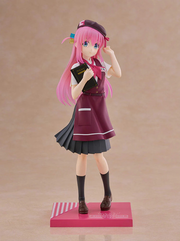 главная фотография TENITOL Gotoh Hitori Cafe Style Ver.