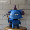 фотография Depresso Plush