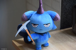 фотография Depresso Plush