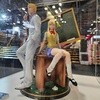 фотография Urumi Kanzaki with Onizuka Eikichi