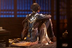 фотография Zhongli Yanhua Die Wu