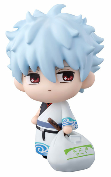главная фотография Tekupiku Gintoki Sakata