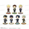 фотография Moriarty the Patriot Trading Acrylic Stand (Charamage): Sebastian Moran