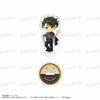 фотография Moriarty the Patriot Trading Acrylic Stand (Charamage): Sebastian Moran
