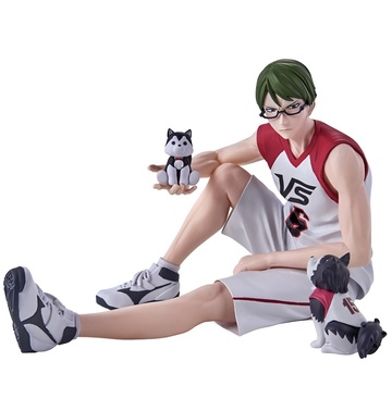 главная фотография Interval Midorima Shintarou & Tetsuya #2