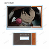 фотография Bungo Stray Dogs Trading Scene Photo Acrylic Stand: Ranpo Edogawa