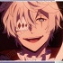 Bungo Stray Dogs Trading Scene Photo Acrylic Stand: Nikolai Gogol