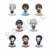 фотография Bungo Stray Dogs Hugging Series Trading Mini Acrylic Stand: Mori Ougai