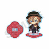 фотография Bungo Stray Dogs Hugging Series Trading Mini Acrylic Stand: Nakahara Chuya