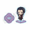 фотография Bungo Stray Dogs Hugging Series Trading Mini Acrylic Stand: Mori Ougai